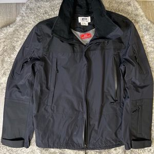 Junya Watanabe eYe Goretex Windstopper Full-Zip Rain Jacket Men’s S EUC CdG